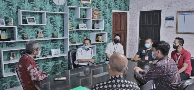 Kesigapan PLN Tangani Banjir di Kalsel Diapresiasi