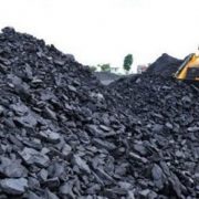 Pemerintah Akui Konsumsi Batubara di Dalam Negeri Rendah