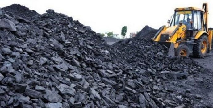 Pemerintah Akui Konsumsi Batubara di Dalam Negeri Rendah