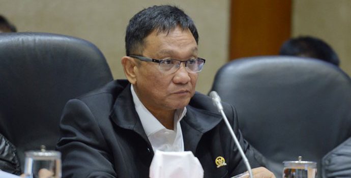 Inaz Sayangkan Statement Ahok Soal Import Shale Gas AS Lebih Murah