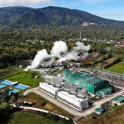 PLN GG Gandeng PGE Kembangkan Energi Panas Bumi