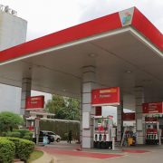 Pertamina Berikan Alternatif Layanan SPBU di Wilayah Ciseeng Bogor