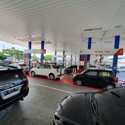 Layanan BBM dan LPG Lancar, Konsumsi Gasoline Naik Tipis 1,2%