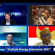 Gambaran Besar Tantangan Sektor Energi Di 2021