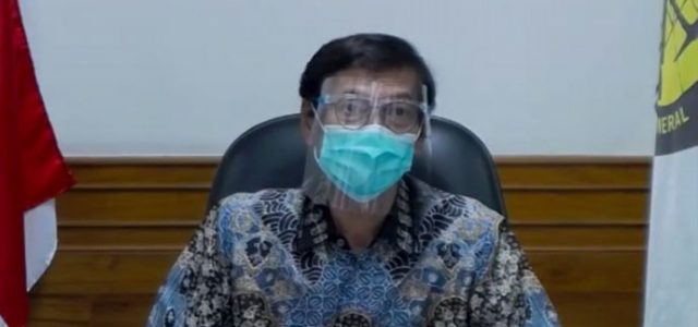 Realisasi Investasi Gatrik Tahun 2020 Tak Capai Target