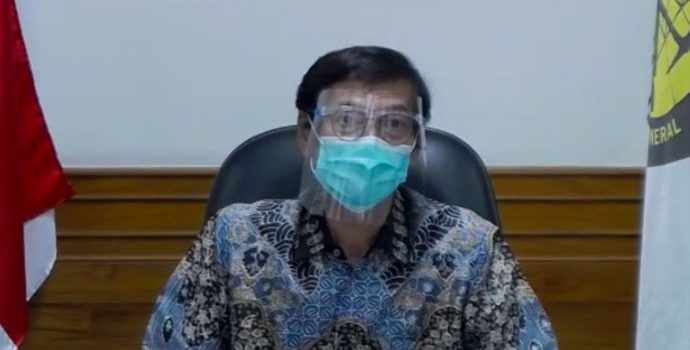 Realisasi Investasi Gatrik Tahun 2020 Tak Capai Target