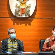 KPK Dukung PLN Dalam Usaha Penyelamatan Aset Dan Pencegahan  Korupsi