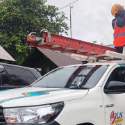 Fokus Amankan Warga, PLN Percepat Suplai Listrik di Wilayah Terdampak Banjir