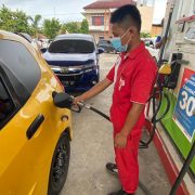 Stok BBM Pertamina di Majene dan Mamuju Mencukupi