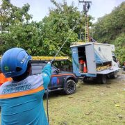 Memasuki Hari Ketiga Gempa Sulbar, 75 Persen Gardu Kembali Menyala