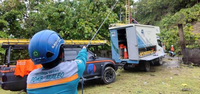 Memasuki Hari Ketiga Gempa Sulbar, 75 Persen Gardu Kembali Menyala