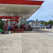 Tepis Isu Hoax, Pertamina Jamin BBM Di Sulbar Aman