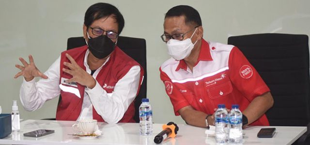 Digitalisasi SPBU Terus Berlanjut, Pertamina Kembangan Sistem Baru