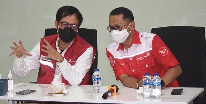 Digitalisasi SPBU Terus Berlanjut, Pertamina Kembangan Sistem Baru