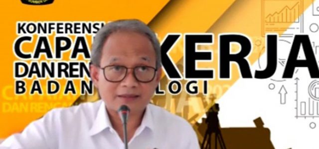 ESDM : Potensi Mineral, Batubara dan Panas Bumi Kembali Ditemukan
