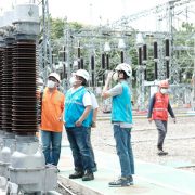 PLN Periksa Kekuatan Transmisi dan Gardu Induk Terdampak Gempa di Sulbar