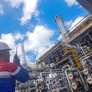 Pertamina Siap Bangun Jetty untuk Meningkatkan Akses Pasokan Energi di Indonesia Timur