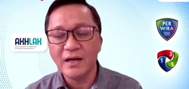 Mengenal Sistem Autoplenishment dan Prepurchase Untuk Optimalisasi Kinerja Pertamina