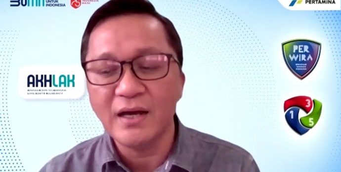 Mengenal Sistem Autoplenishment dan Prepurchase Untuk Optimalisasi Kinerja Pertamina