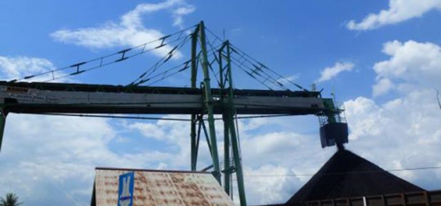 PTBA Siap Pasok Karbon Aktif Ke ACT Sebanyak 12 Ribu Ton
