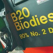 Gara-Gara Pandemi, Angka Serapan Biodiesel Di 2020 Tak Capai Target