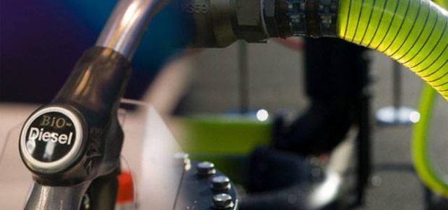 Harga Indeks Pasar BBM Jenis Biodiesel Ditetapkan Rp9.457 Per Liter