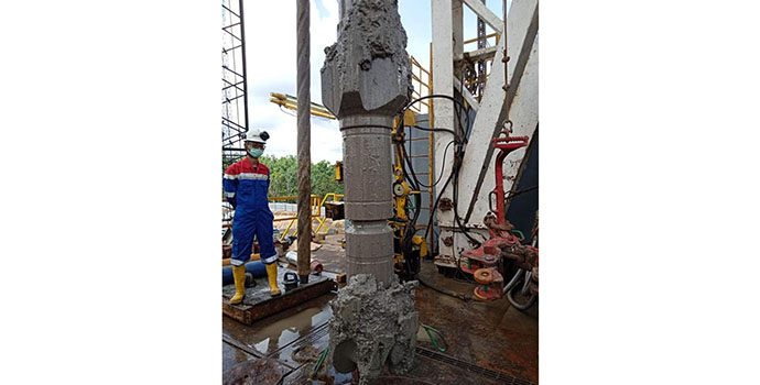 Pertamina EP Adera Field Sukses Tambahankan Produksi 751 BOPD