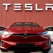 RI Siap Jadi Pemain Utama Mobil Listrik, Erick Thohir Siap Rayu Tesla Untuk Kerjasama