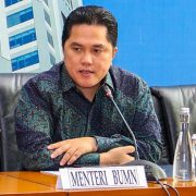 Keberadaan EV Bakal Ancam Bisnis Pertamina