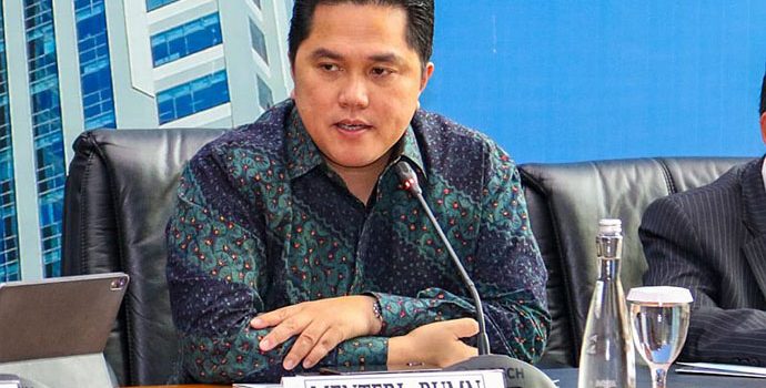 Keberadaan EV Bakal Ancam Bisnis Pertamina