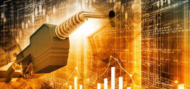 Harga Minyak Tertekan Lagi, Imbas Kenaikan Kasus Covid-19 Global