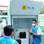 kebijakan listrik gratis bagi pelanggan 450 va diperpanjang hingga maret 2021