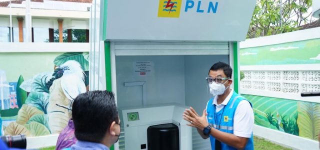 Kebijakan Listrik Gratis Bagi Pelanggan 450 VA Diperpanjang Hingga Maret 2021