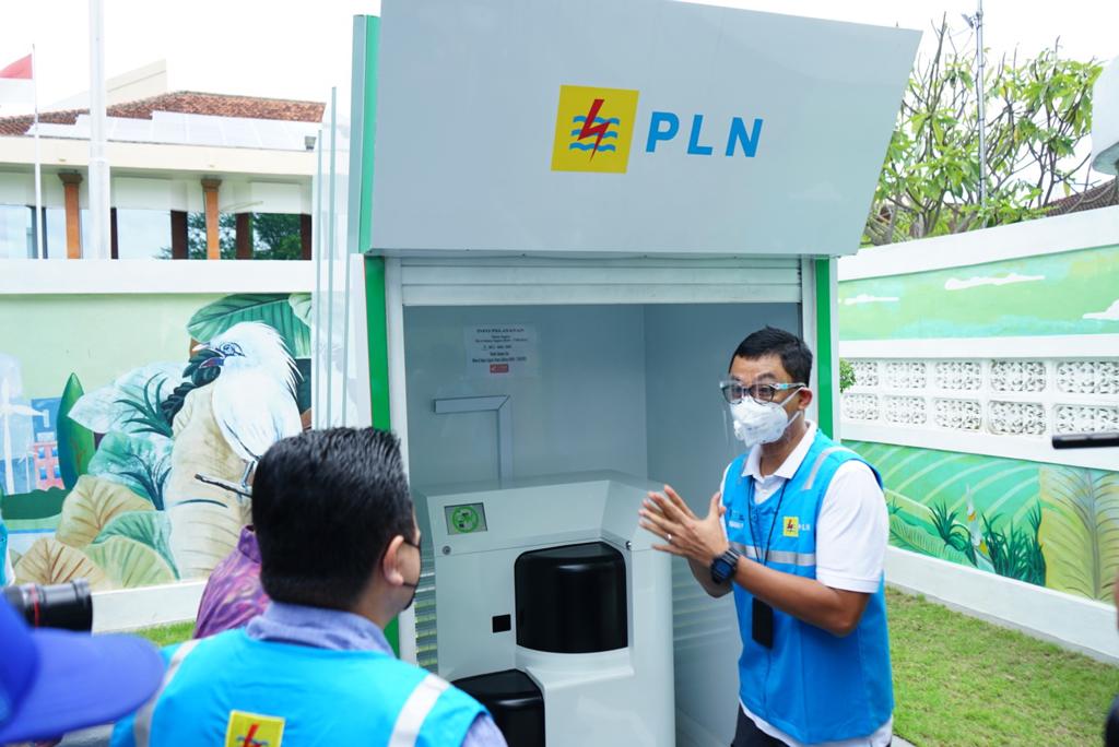 kebijakan listrik gratis bagi pelanggan 450 va diperpanjang hingga maret 2021
