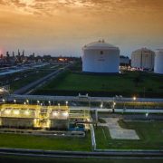 Pasokan Gas Ke PLN di Aceh Kembali Normal
