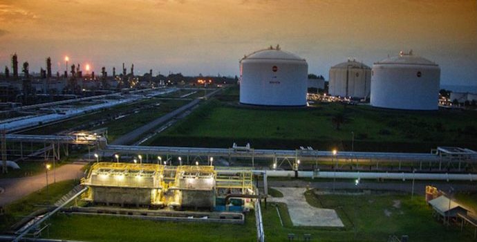Pasokan Gas Ke PLN di Aceh Kembali Normal