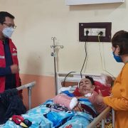 Ingatkan Pelanggan Tak Merokok di SPBU, Pertamina Apresiasi Operator SPBU