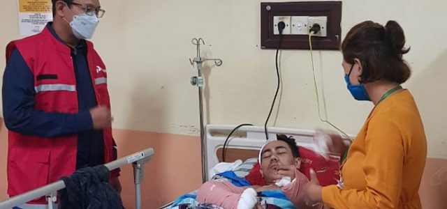 Ingatkan Pelanggan Tak Merokok di SPBU, Pertamina Apresiasi Operator SPBU