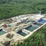 pertamina ep adera field sukses tambahankan produksi 751 bopd