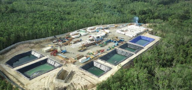 Pertamina EP Adera Field Sukses Tambahankan Produksi 751 BOPD