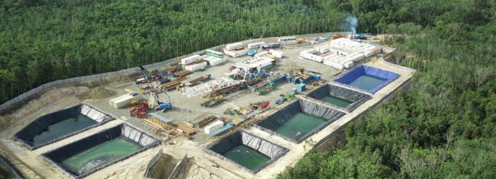 Pertamina EP Adera Field Sukses Tambahankan Produksi 751 BOPD