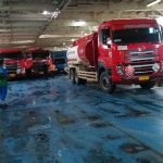 pertamina minta masyarakat mamuju beli bbm di spbu