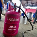 pertamina pasok bright gas secara reguler untuk 41 dapur umum di sulbar