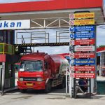 pertamina pastikan stok bbm di barito timur aman
