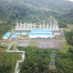 pge area ulubelu pastikan pasokan listrik dari pltp aman pasca gempa lampung