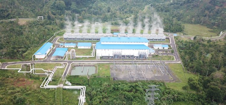 PGE Area Ulubelu Pastikan Pasokan Listrik dari PLTP Aman Pasca Gempa Lampung