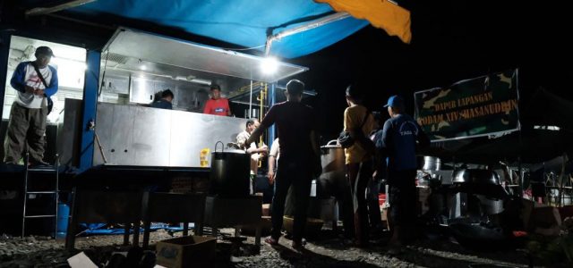 PLN Beri Penyambungan Listrik Gratis di Mamuju dan Majene