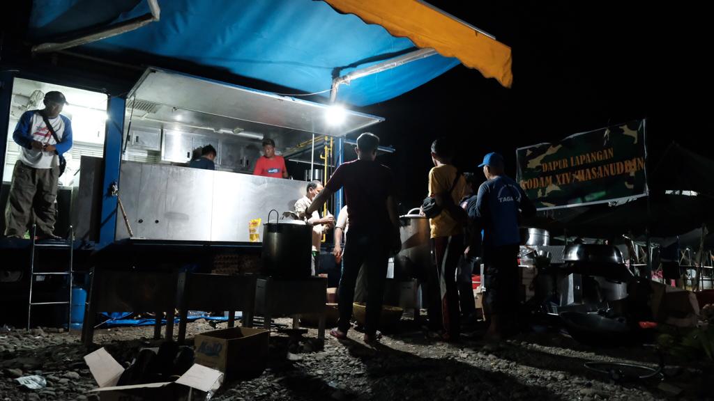 PLN Beri Penyambungan Listrik Gratis di Mamuju dan Majene