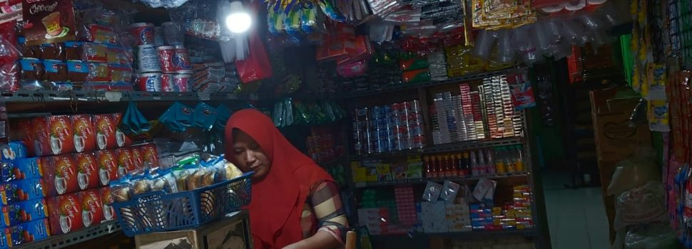 PLN Jalankan Perpanjangan Stimulus Covid-19 Hingga Maret 2021