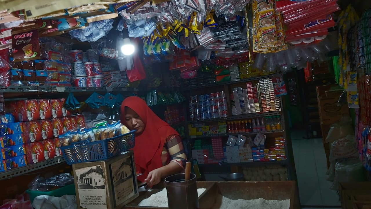 pln jalankan perpanjangan stimulus covid-19 hingga maret 2021